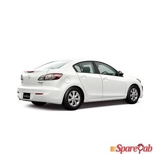 درب جلو راست مزدا 3 نیو از سال 1390 تا 1397